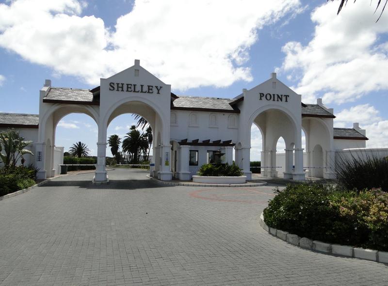 0 Bedroom Property for Sale in Shelley Point Western Cape